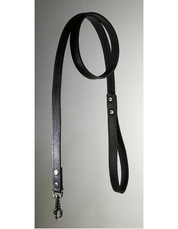 Ձքափոկ կաշվե, շան համար , 2 սմ