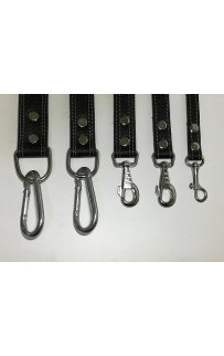 Ձքափոկ կաշվե, շան համար , 2,5 սմ Ձքափոկ կաշվե, շան համար , 2,5 սմ