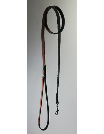 Ձքափոկ կաշվե-1,5սմ