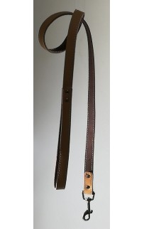 Ձքափոկ կաշվե, շան համար , 2,5 սմ Ձքափոկ կաշվե, շան համար , 2,5 սմ