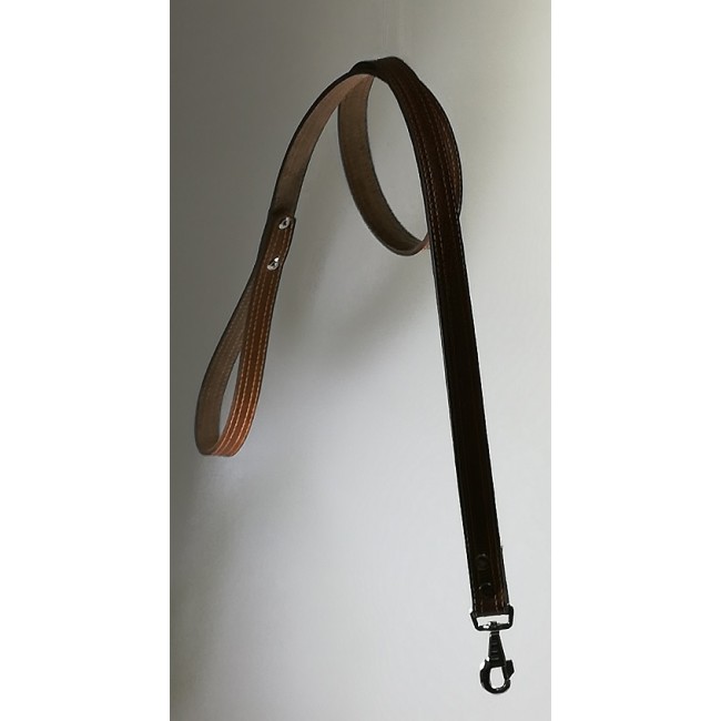 Ձքափոկ կաշվե, շան համար , 2,5 սմ Ձքափոկ կաշվե, շան համար , 2,5 սմ