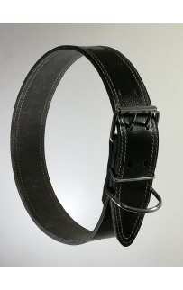 Կաշվե վզկապ շան 5սմ Կաշվե վզկապ շան 5սմ