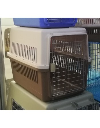 Տեղափոխման կոնտեյներ շան համար մոդել-810 80*60*60սմ