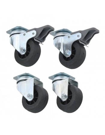 Անիվների հավաքածու «Skudo» 