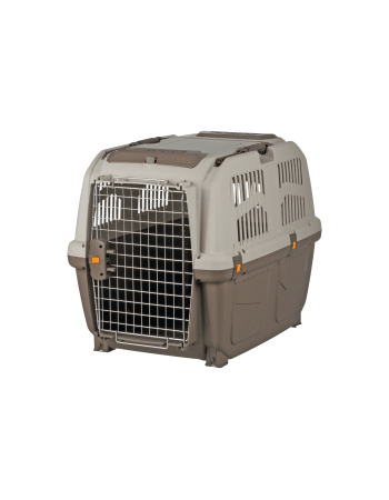 SKUDO 5 Տեղափոխման կոնտեյներ 59*65*79 TRIXIE