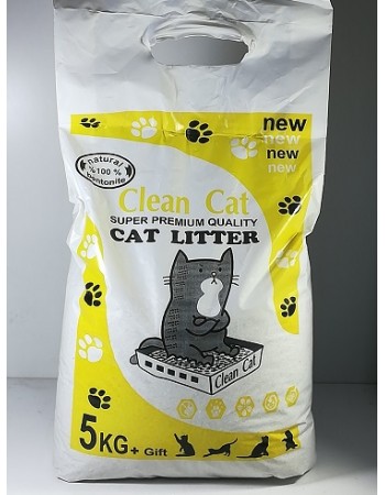 Van Cat բենտոնիտ 