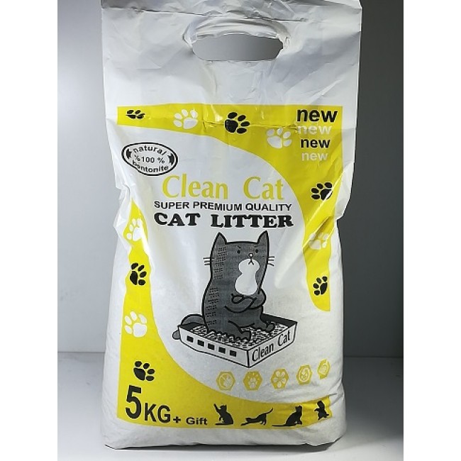 Van Cat բենտոնիտ Van Cat բենտոնիտ