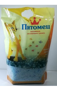 Լցանյութ Питомец 5 լիտր Լցանյութ Питомец 5 լիտր