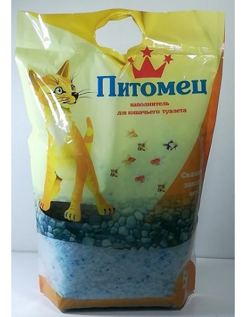 Լցանյութ Питомец 5 լիտր