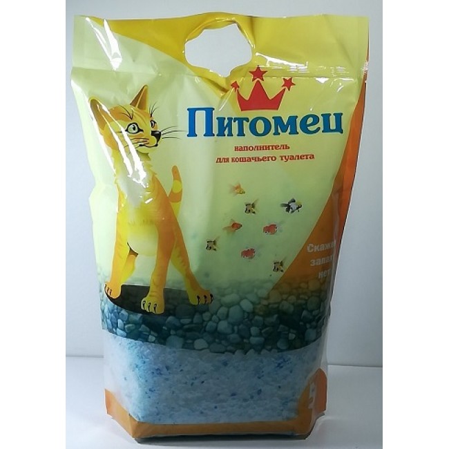 Լցանյութ Питомец 5 լիտր Լցանյութ Питомец 5 լիտր