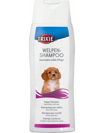 Trixie Շամպուն 2906  շան ձաքերի համար 250 մլ