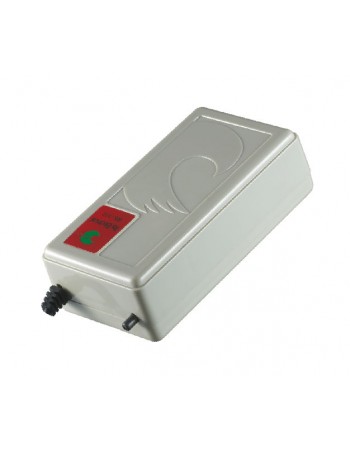 Օդամղիչ, մարտկոցով ,RS-312