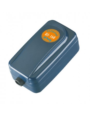 Օդամղիչ , RS-160 