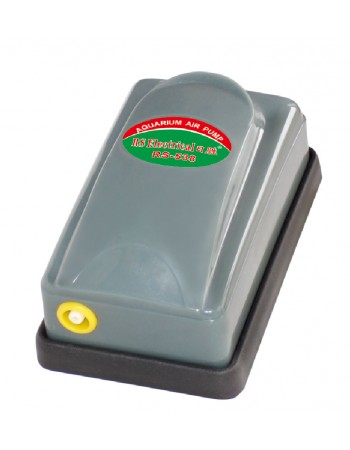 Օդամղիչ ,RS-538