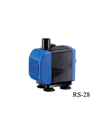 Ջրի պոմպ RS-28 
