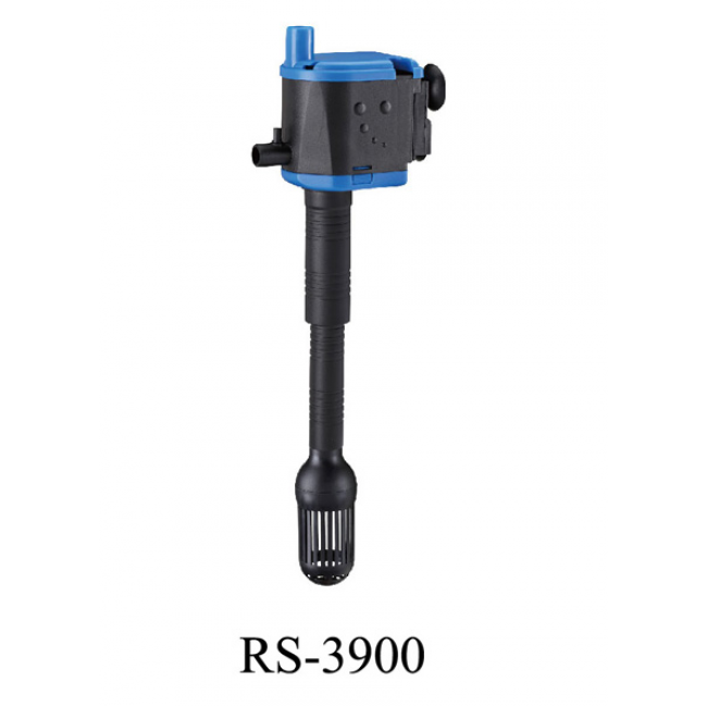 Ակվարիումի զտիչի պոմպ RS-3900 Ակվարիումի զտիչի պոմպ RS-3900