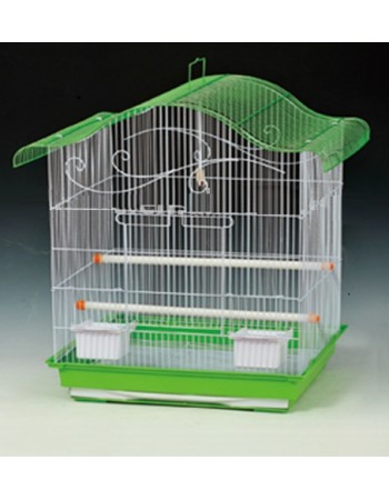 Վանդակ միջին և մեծ չափի թռչունների համար А4007  