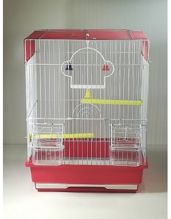 Վանդակ թռչունների համար А2108