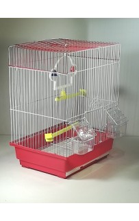 Վանդակ թռչունների համար B2108 Վանդակ թռչունների համար B2108