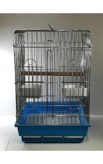 Վանդակ մեծ թռչնի 2446 Վանդակ մեծ թռչնի 2446