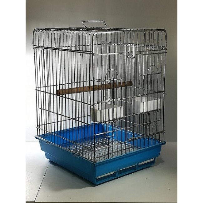 Վանդակ մեծ թռչնի 2446 Վանդակ մեծ թռչնի 2446