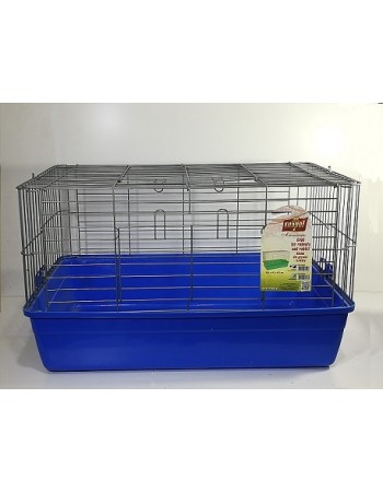 Վանդակ կրծողների համար ZVP-6023