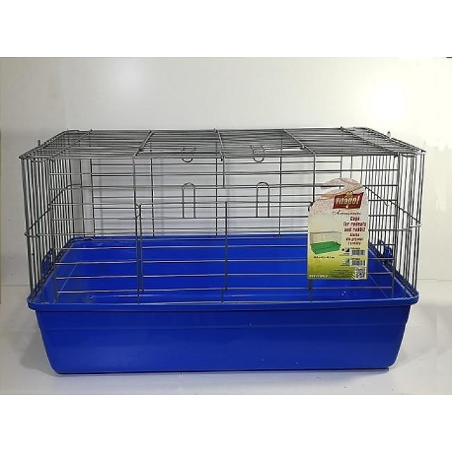 Վանդակ կրծողների համար ZVP-6023 Վանդակ կրծողների համար ZVP-6023