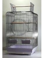 Խոշոր թռչնի վանդակ 