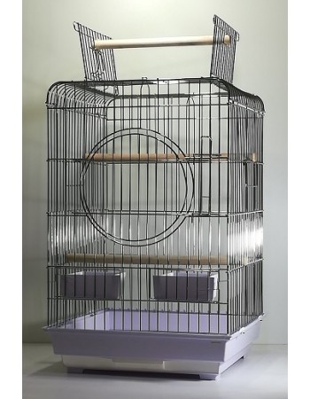 Խոշոր թռչնի վանդակ 