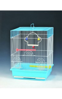 Վանդակ թռչունների համար B2108 Վանդակ թռչունների համար B2108