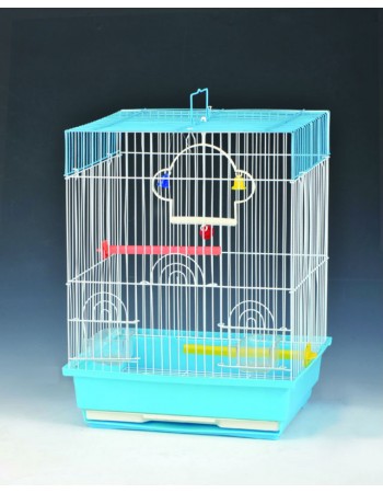 Վանդակ թռչունների համար B2108