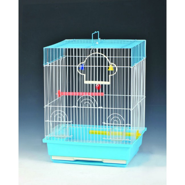 Վանդակ թռչունների համար B2108 Վանդակ թռչունների համար B2108