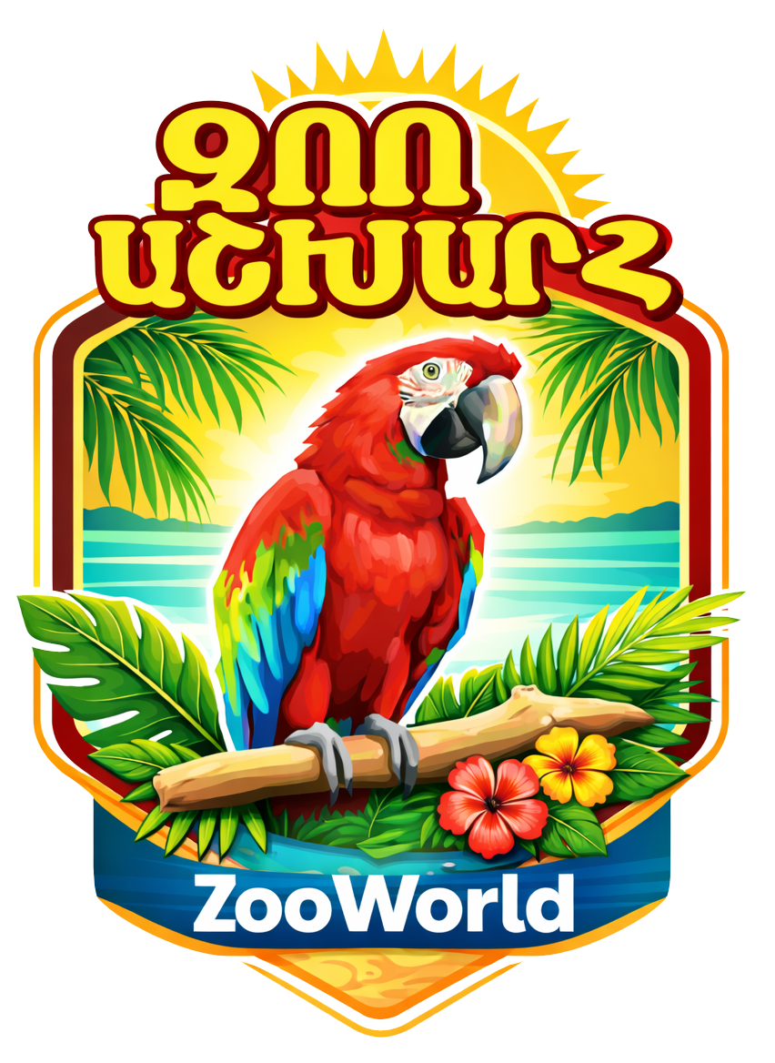 ԶոոԱշխարհ խանութ սրահների ցանց