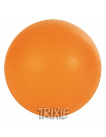 Խաղալիք շան համար ,Բնական կաուչուկե գնդակ, ø 5 սմ, Trixie